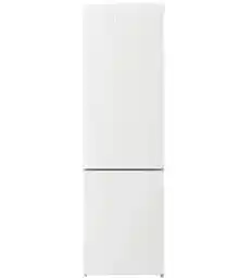 Indesit INKS1401W4E 202,5cm Biała Lodówka