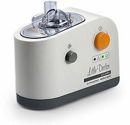 Inhalator ultradźwiękowy