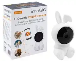 Innogio Niania elektroniczna GIOsafety GIO-251 Rabbit