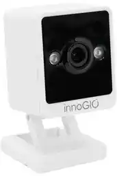 Innogio Niania elektroniczna GIOsafety Innocube GIO-250