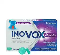 Inovox