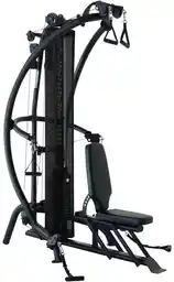 Inspire Fitness Atlas treningowy jednostanowiskowy M1