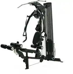 Inspire Fitness Atlas treningowy jednostanowiskowy M2