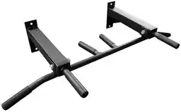 Insportline Drążek mocowany do ściany LCR1103