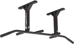 Insportline Drążek treningowy do podciągania montowany do sufitu RK110