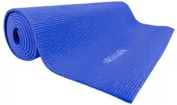Insportline Mata Do Jogi 173x60x0,5 cm Niebieski