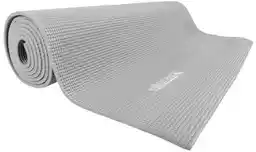 Insportline Mata Do Jogi 173x60x0,5 cm Szary