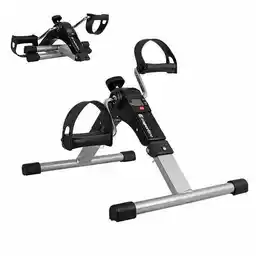 Insportline Mini rower treningowy rotor Raryo