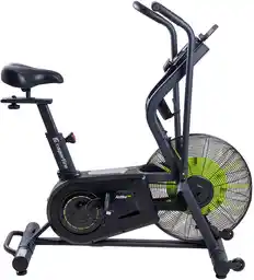 Insportline Powietrzny rower treningowy Airbike Lite