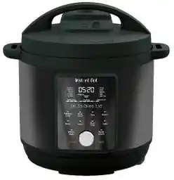 Instant Pot Duo Plus WhisperQuiet 6 1000W 5,7l Multicooker
