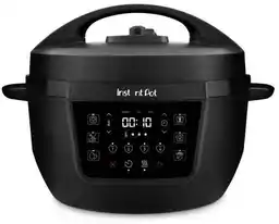 Instant Pot Rio XL 1000W 7,6l Multicooker