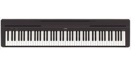 Instrumenty klawiszowe