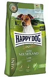 Interquell Petfood Gmbh Happy Dog Sensible Mini Nowa Zelandia 10 kg