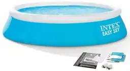 Intex Basen Easy Set 183X51Cm