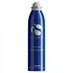IS Clinical Copper Firming Mist Odświeżająca mgiełka 75 ml