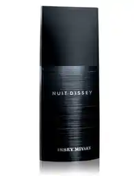 Issey Miyake Nuit dIssey Woda toaletowa 75 ml