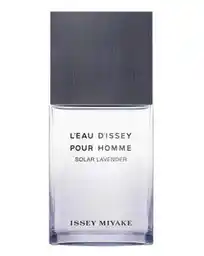 Issey Miyake pour Homme Solar Lavender Intense Woda toaletowa 50 ml