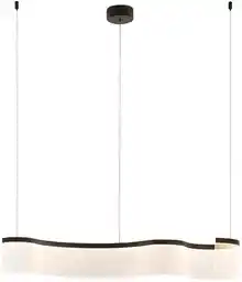 Italux Lampa wisząca Notar PND-59078-31W-3K