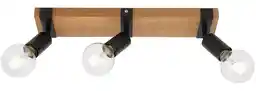 Italux Reflektrek sufitowy Molini SPL-2079-3