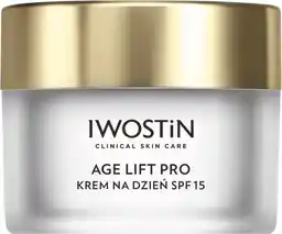 Iwostin Age Lift Pro krem na dzień SPF15 50ml