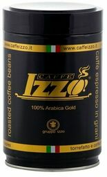 Izzo Gold