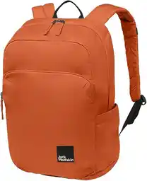 Jack Wolfskin Plecak Terraview A64867 3330 Pomarańczowy