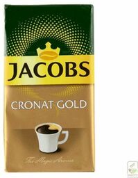 Jacobs Cronat Gold