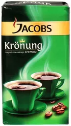 Jacobs Kronung