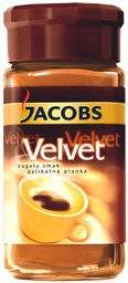 Jacobs Velvet