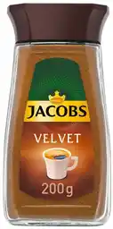 Jacobs Velvet