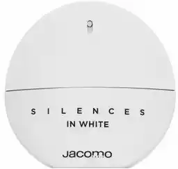 Jacomo Silences In White woda perfumowana 100 ml