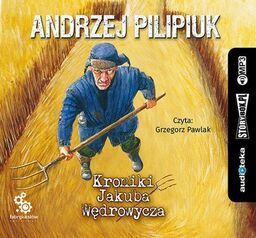 Jakub Wędrowycz