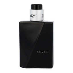 James Bond 007 Seven perfumy