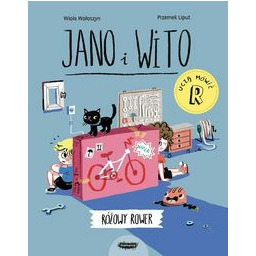 Jano i Wito