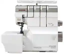 Janome Owerlok AT2000D