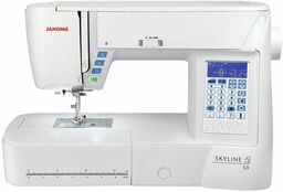 Janome Skyline