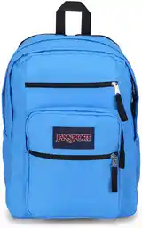 JanSport Plecak Big Student EK0A5BAH5E31 Niebieski