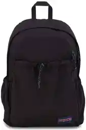 JanSport Plecak EK0A5BJ3N551 Czarny