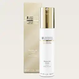 Janssen Cosmetics Perfect Lift Cream Krem liftingujący z kompleksem CRC 50ml