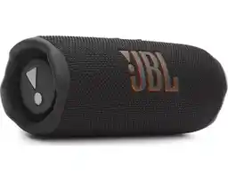Jbl Flip 7 35W Czarny Głośnik Bluetooth