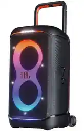 Jbl Power audio Partybox 520 Czarny