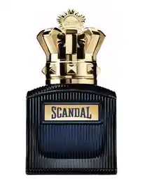 Jean Paul Gaultier Scandal Pour Homme Intense Woda perfumowana 50 ml