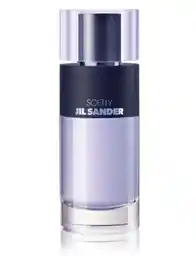 Jil Sander Softly Serene Woda perfumowana 80 ml