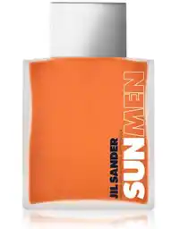 Jil Sander Sun Male Perfumy 75 ml