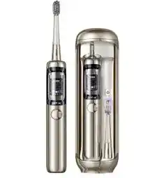 Jimok J6 Capsule Gold Szczoteczka soniczna