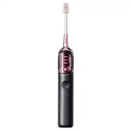 Jimok J7 Blackberry Pink Szczoteczka soniczna