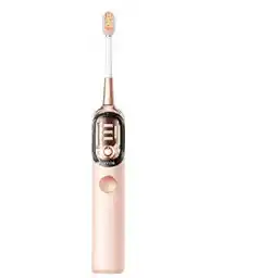 Jimok J7 Mirror Pink Szczoteczka soniczna