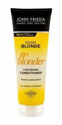 John Frieda Sheer Blonde