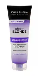 John Frieda Sheer Blonde