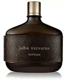 John Varvatos Vintage Woda toaletowa 75 ml